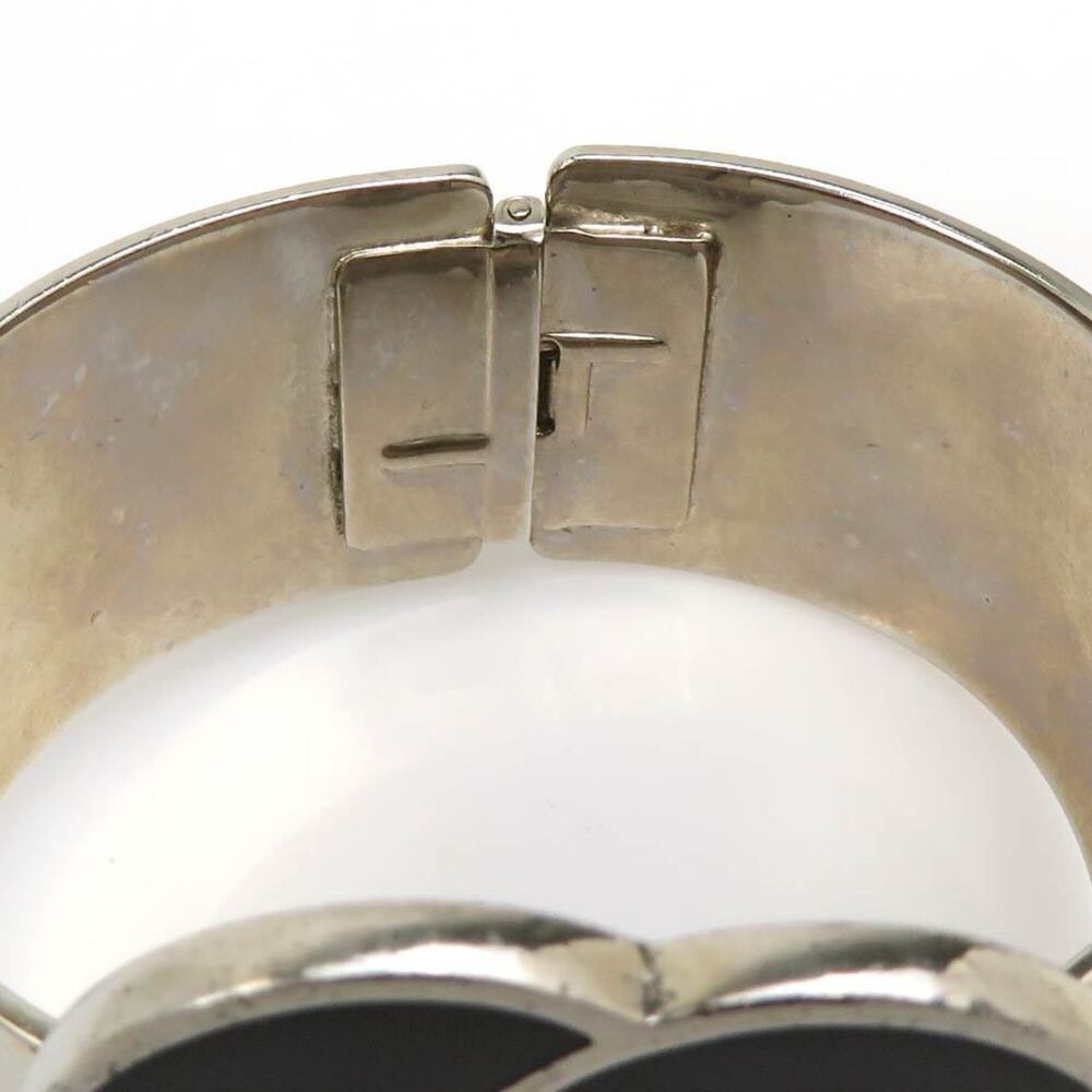 CHANEL Black Bracelet - Picture 6 of 10